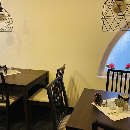 Arthotel Nagold Exterior photo
